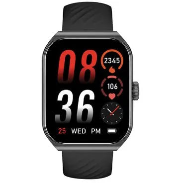 Smartix Premium CrossFit Smartwatch | Watches & Accessories | Best Smart Watches in Bahrain | Halabh.com