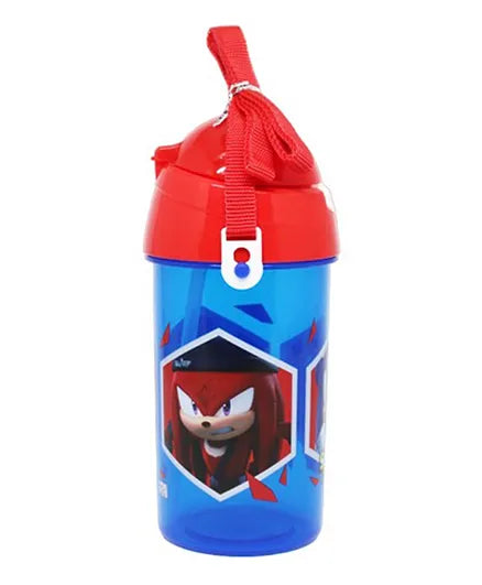 Sonic The Hedgehog bottle 500ml