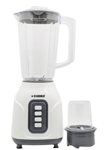 Star Gold 2 in 1 Blender | Best Kitchen Accessories in Bahrain | Halabh