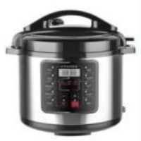 Star Gold Electric Pressure Cooker | Best Cooker in Bahrain | Kitchen Appliances | Halabh.com