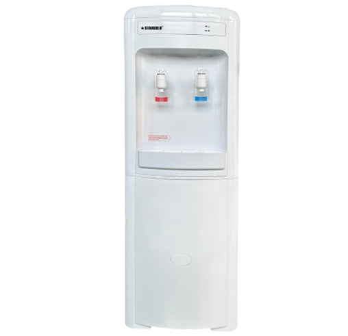 Star Gold Standing Water Dispenser 550W | Home Appliances & Electronic | Best Water Dispenses in Bahrain | Halabh.com