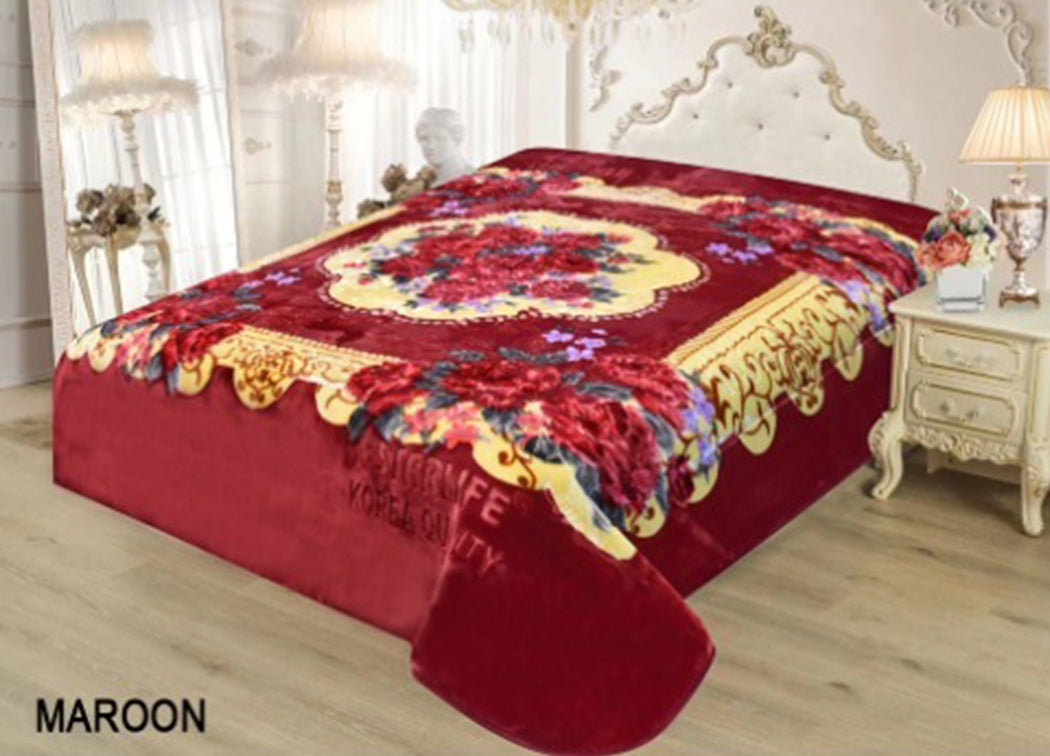 Signature fleischman blanket near me