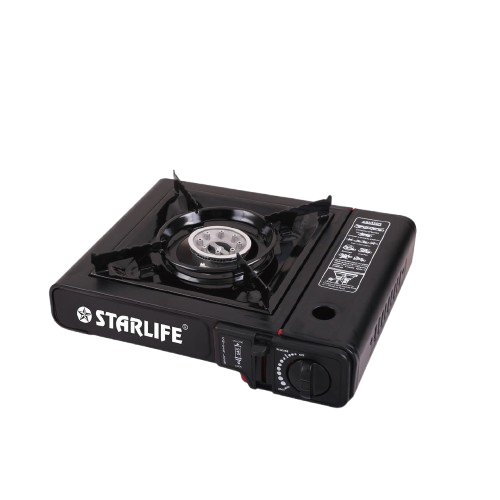 Starlife Gas Stove Portable | Best Gas Stove in Bahrain | Kitchen Appliances | Halabh.com