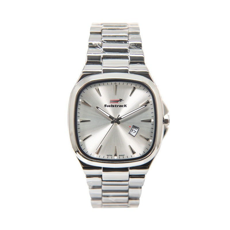 Swistrack Stainless Steel for Men's Watche | Watches & Accessories | Halabh.com