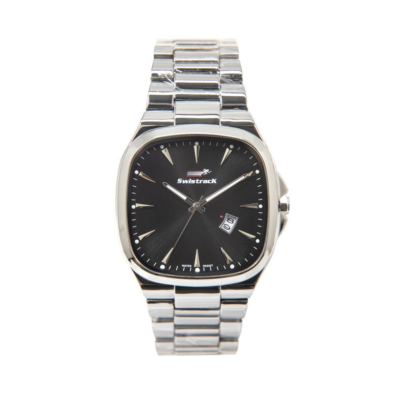 Swistrack Stainless Steel for Men's Watche | Watches & Accessories | Halabh.com