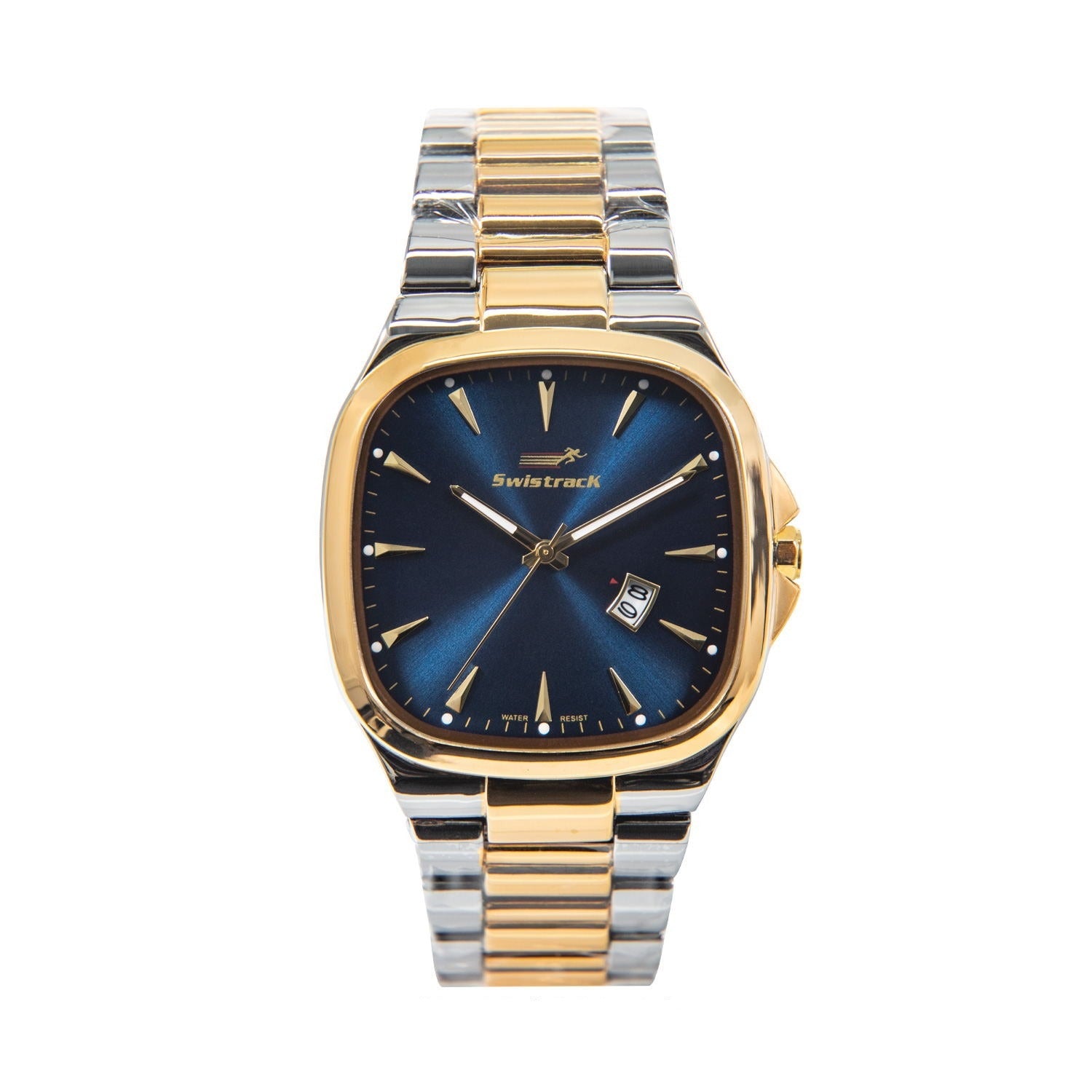 Swistrack watch top