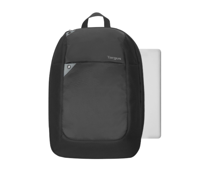 Targus Intellect Laptop Backpack - Black & Grey | Laptop Accessories | Halabh.com