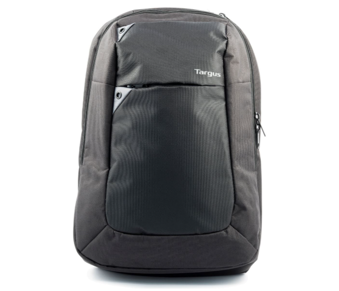 Targus Intellect Laptop Backpack - Black & Grey | Laptop Accessories | Halabh.com