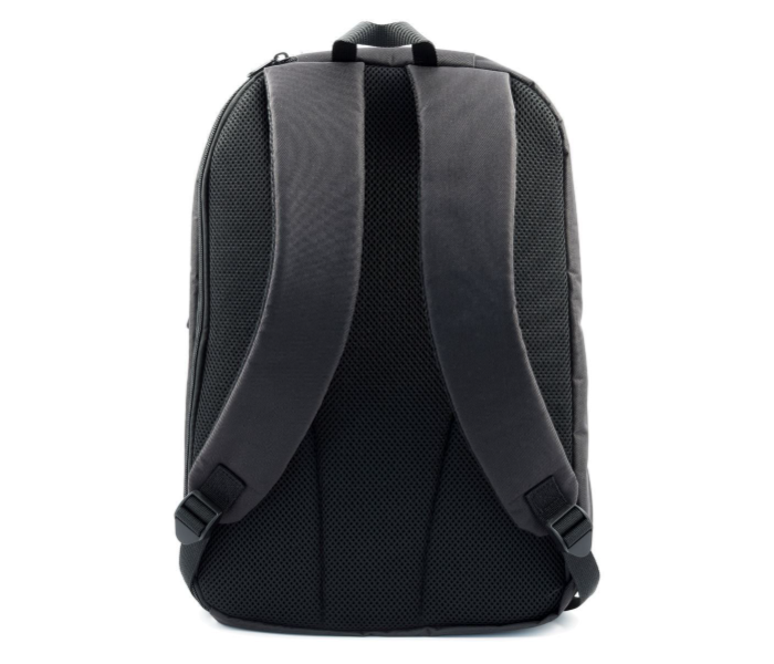 Targus Intellect Laptop Backpack - Black & Grey | Laptop Accessories | Halabh.com