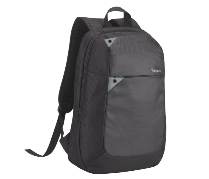 Targus Intellect Laptop Backpack - Black & Grey | Laptop Accessories | Halabh.com