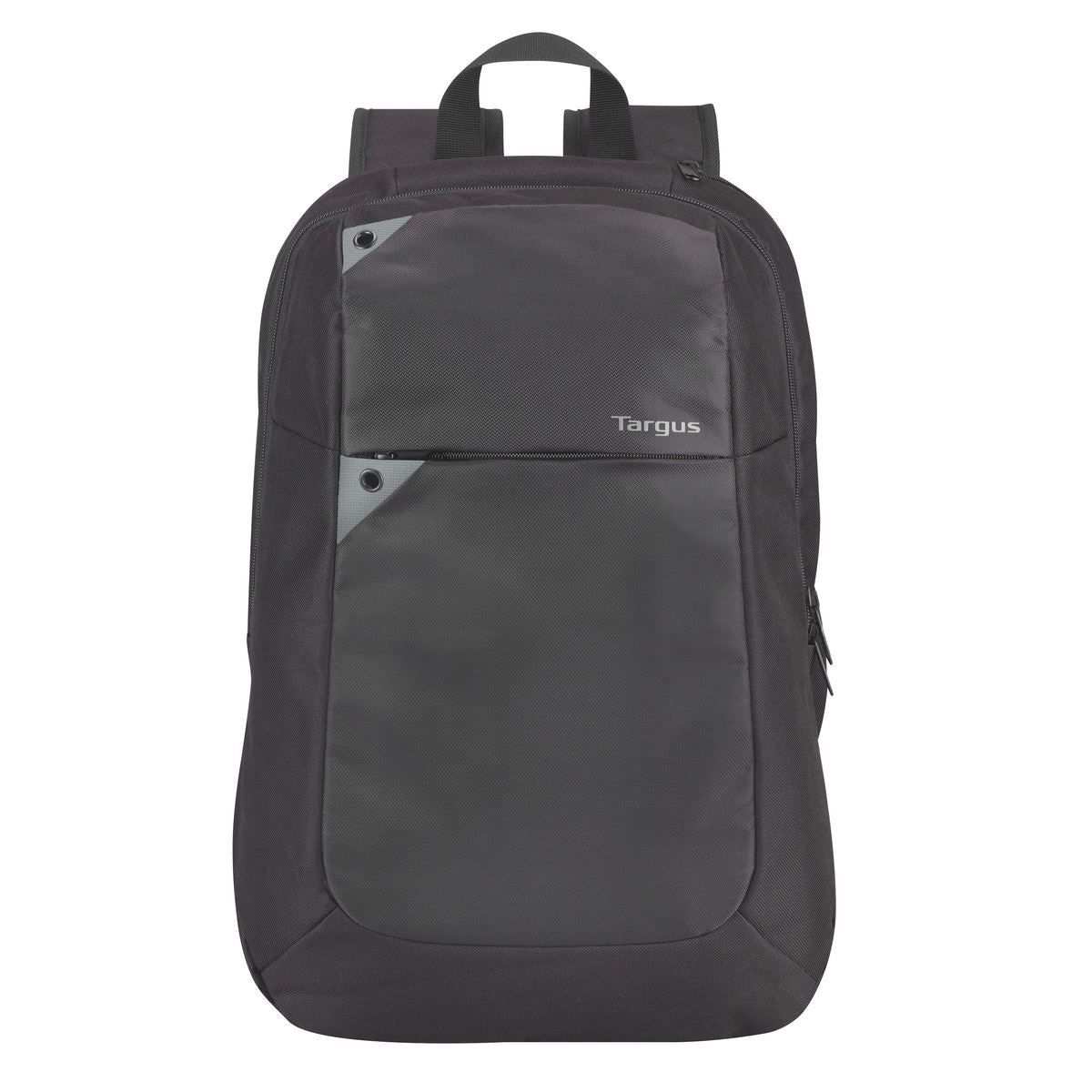 Targus Intellect Laptop Backpack Black and Grey | Laptop Accessories | Halabh.com