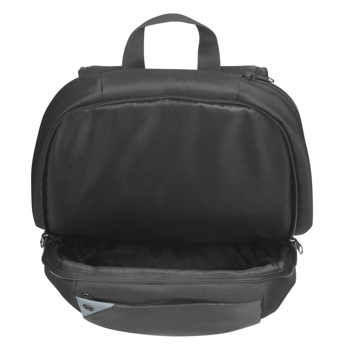 Targus Intellect Laptop Backpack Black and Grey | Laptop Accessories | Halabh.com