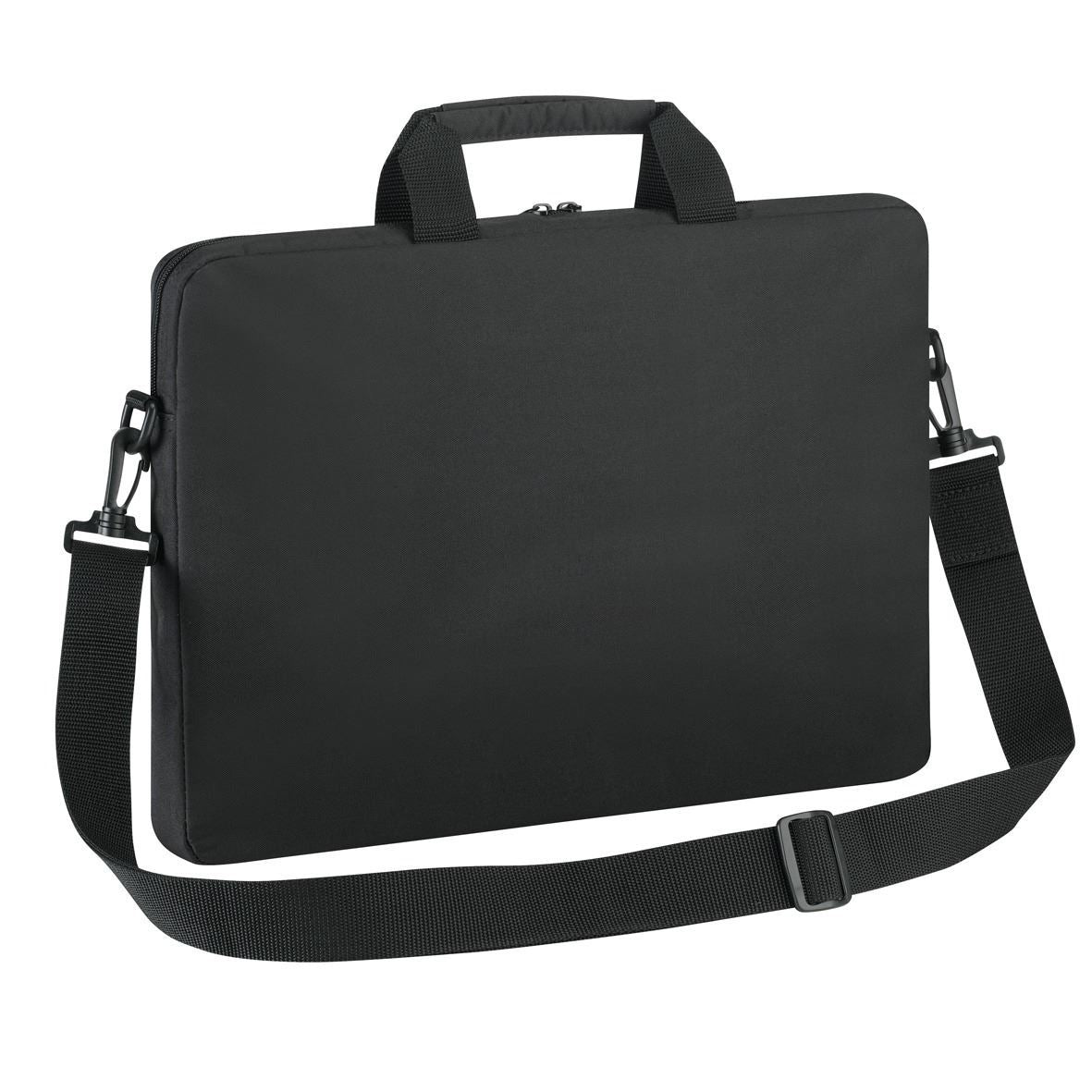 Targus Intellect Topload Laptop Case - Black and Grey | Laptop Accessories | Halabh.com