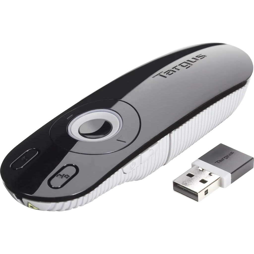 Targus Laser Presentation Remote | Computer Accessories | Halabh.com