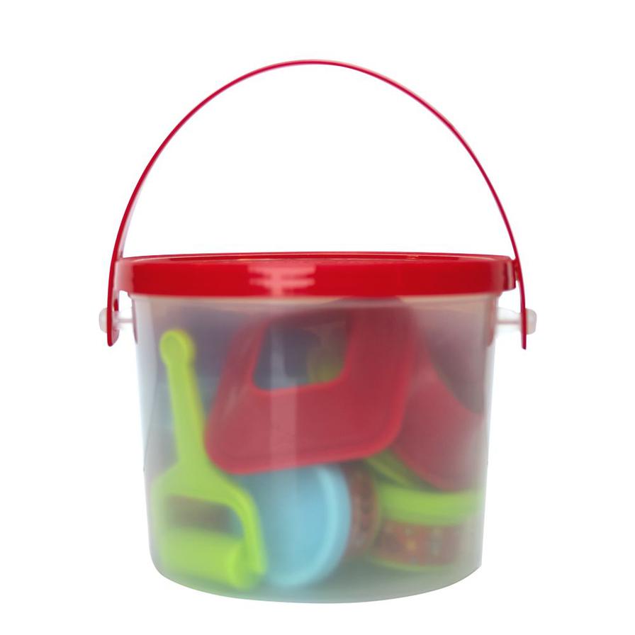 ToyPro Dohtime Cocomelon Mega Dough Bucket | Baby Toys and Gifts | Toys for Kids | Halabh