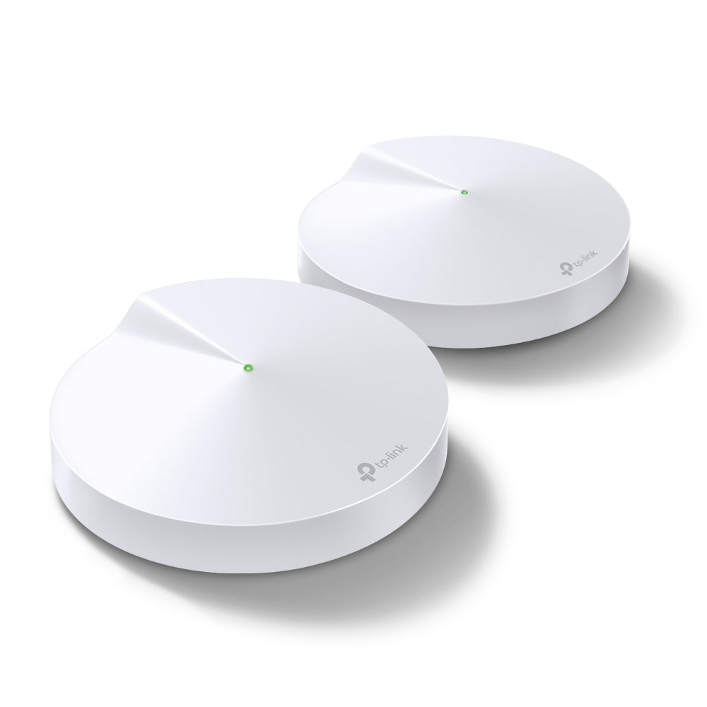 Tp Link Mesh Wifi | Deco M5 | Best Home Wifi System | High Speed Wifi Device | Networking Routers in Bahrain | Halabh.com