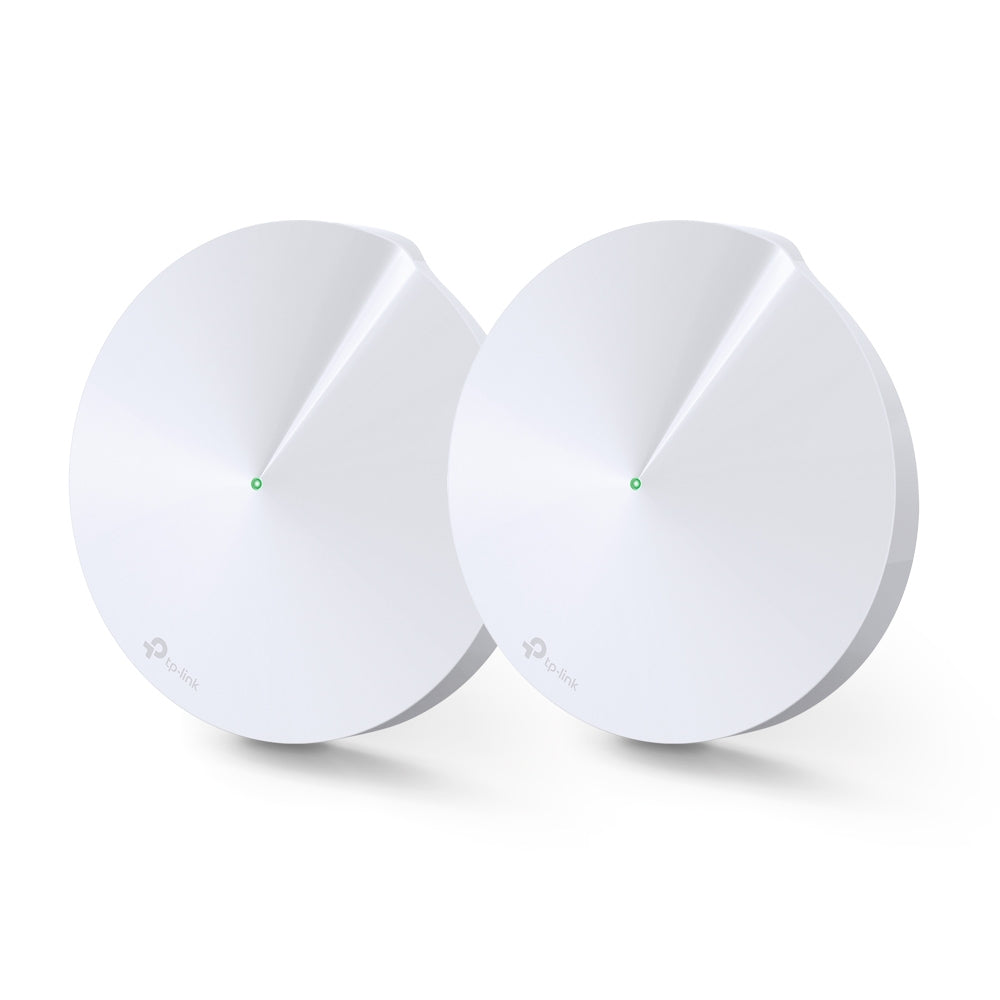 Tp Link Mesh Wifi | Deco M5 | Best Home Wifi System | High Speed Wifi Device | Networking Routers in Bahrain | Halabh.com