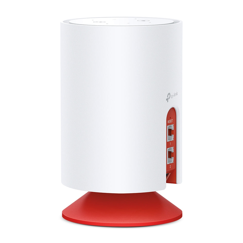 Tp Link Mesh Wifi | Deco Voice X20 | Best Home Wifi System | High Speed Wifi Device | Networking Routers in Bahrain | Halabh.com