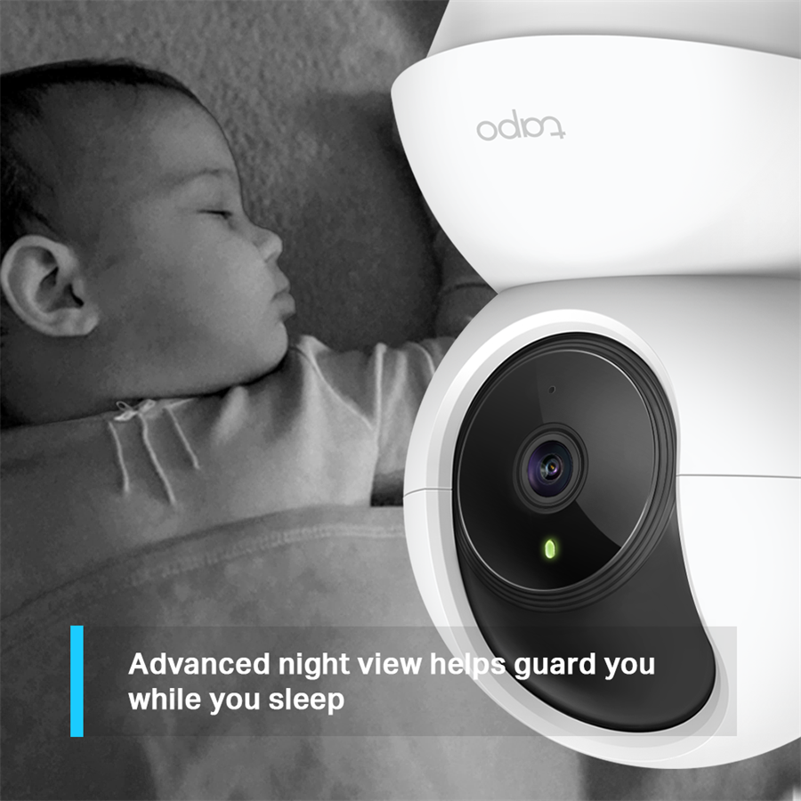 Tp Link Security Camera | CCTV Camera | Wifi Camera | Best Home Security Cameras in Bahrain | Halabh.com