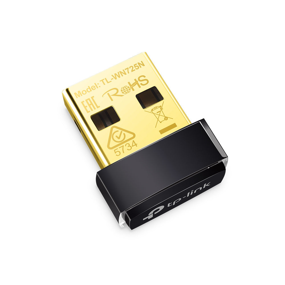 Tp Link Wifi Adapter | Usb Wifi Adapter | Wireless Adapter | Networking Routers in Bahrain | Halabh.com