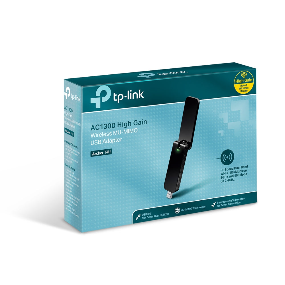 Tp Link Wifi Adapter | Usb Wifi Adapter | Wireless Adapter | Networking Routers in Bahrain | Halabh.com