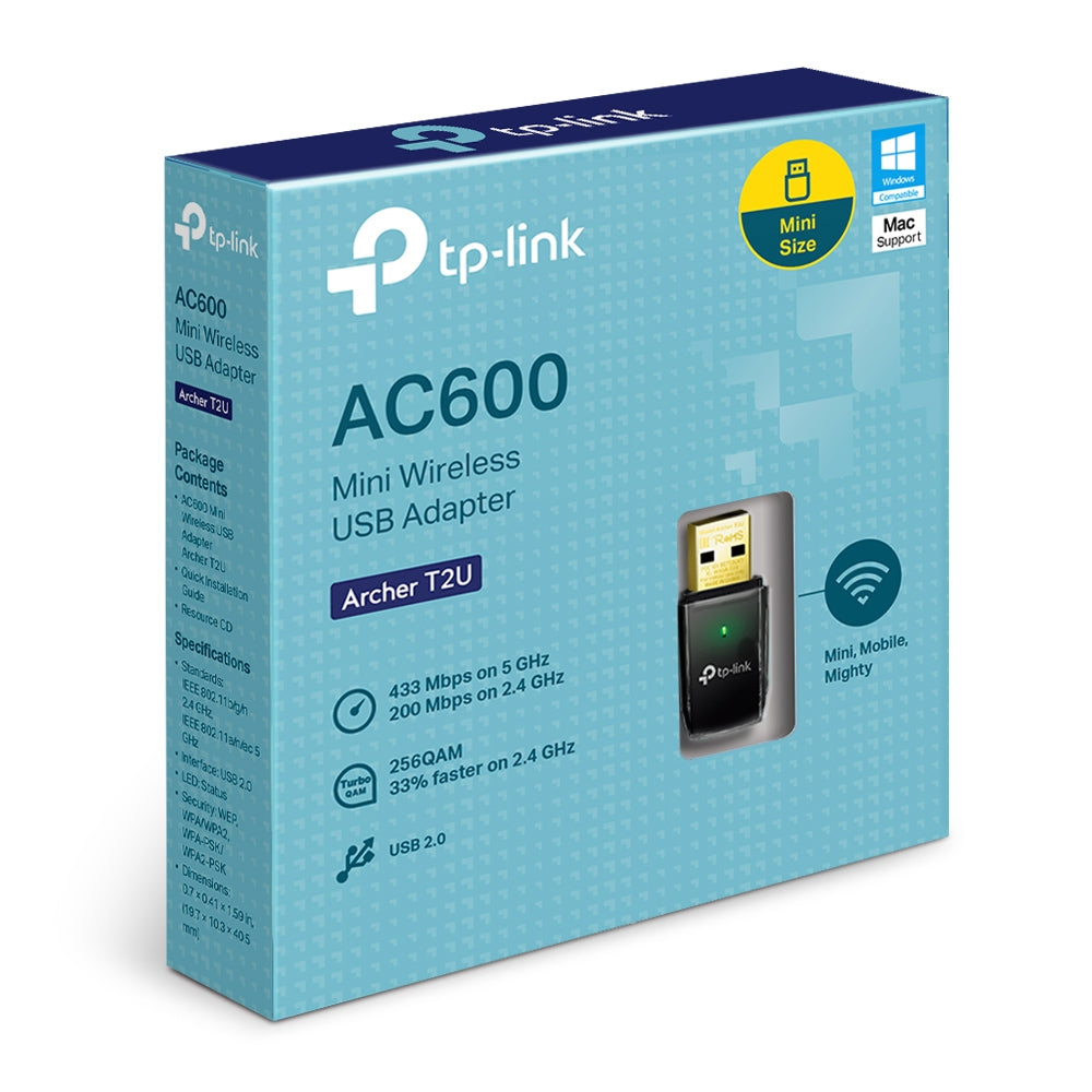 Tp Link Wifi Adapter | Usb Wifi Adapter | Wireless Adapter | Networking Routers in Bahrain | Halabh.com