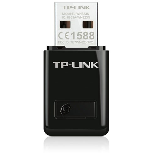 Tp Link Wifi Adapater | Usb Wifi Adapater | Wireless Adapater | Networking Routers in Bahrain | Halabh.com