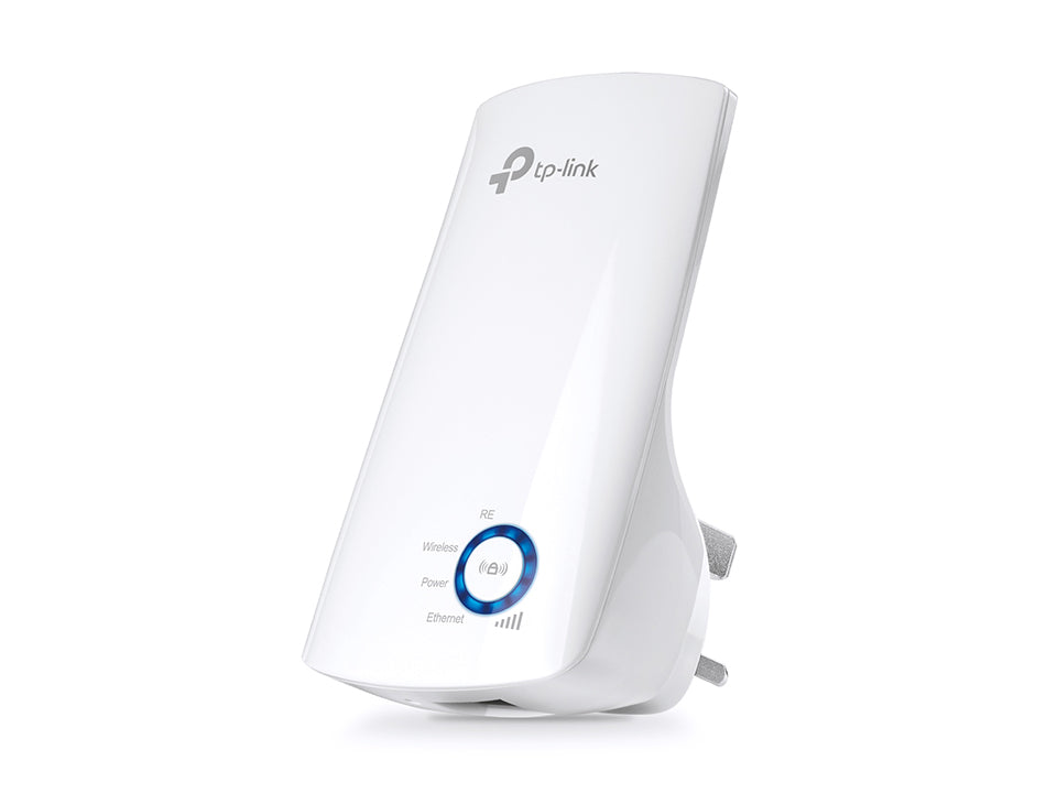 Tp Link Wifi Range Extender | Best Wifi Extender | Wifi Signal Booster | Networking Routers in Bahrain | Halabh.com