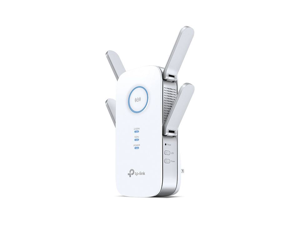 Tp Link Wifi Range Extender | Best Wifi Extender | Wifi Signal Booster | Networking Routers in Bahrain | Halabh.com