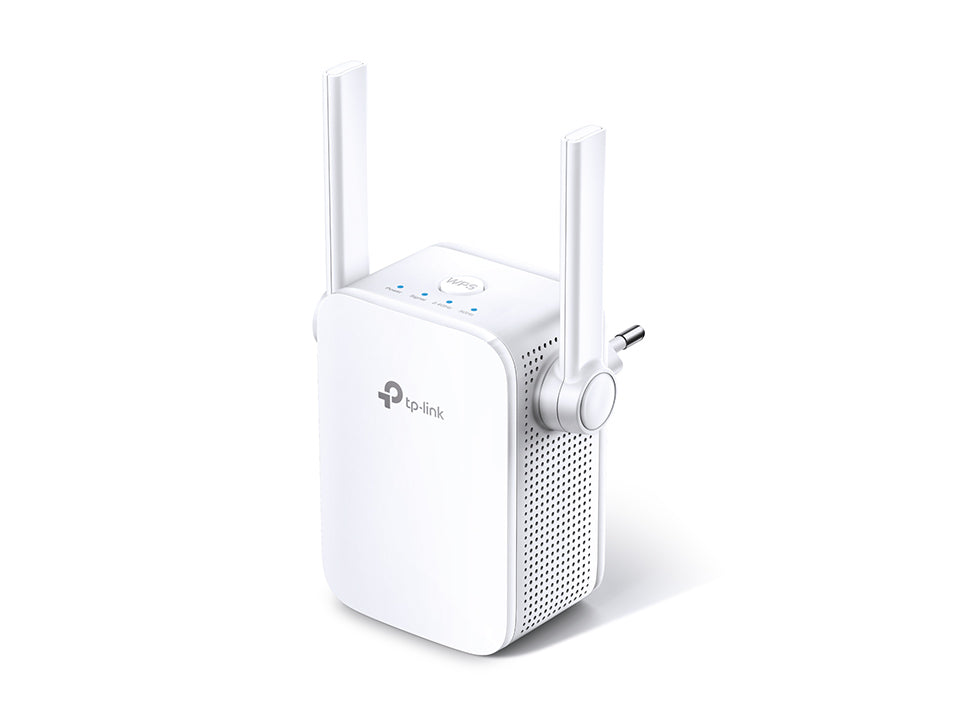 Tp Link Wifi Range Extender | Best Wifi Extender | Wifi Signal Booster | Networking Routers in Bahrain | Halabh.com