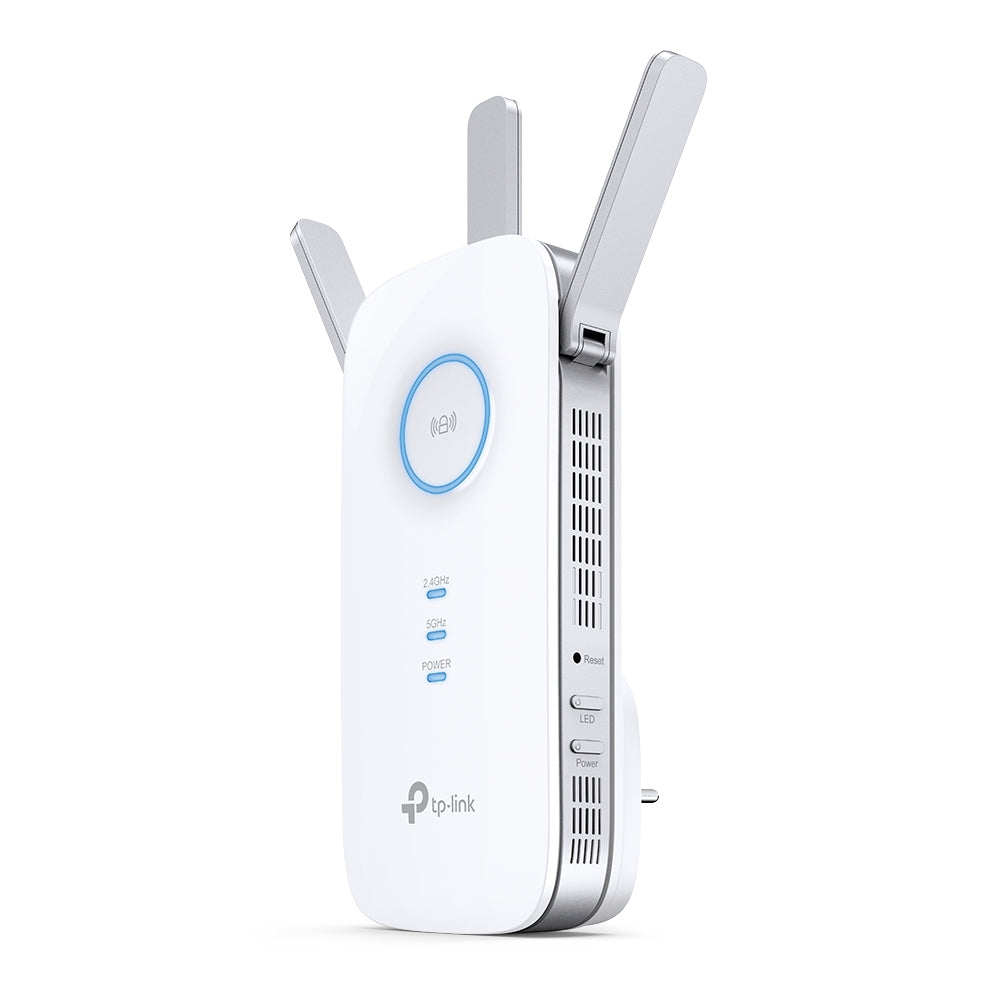 Tp Link Wifi Range Extender | Best Wifi Extender | Wifi Signal Booster | Networking Routers in Bahrain | Halabh.com