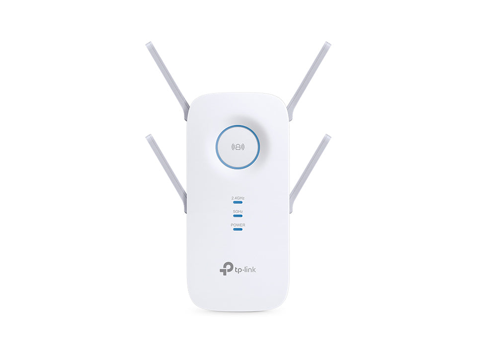 Tp Link Wifi Range Extender | Best Wifi Extender | Wifi Signal Booster | Networking Routers in Bahrain | Halabh.com