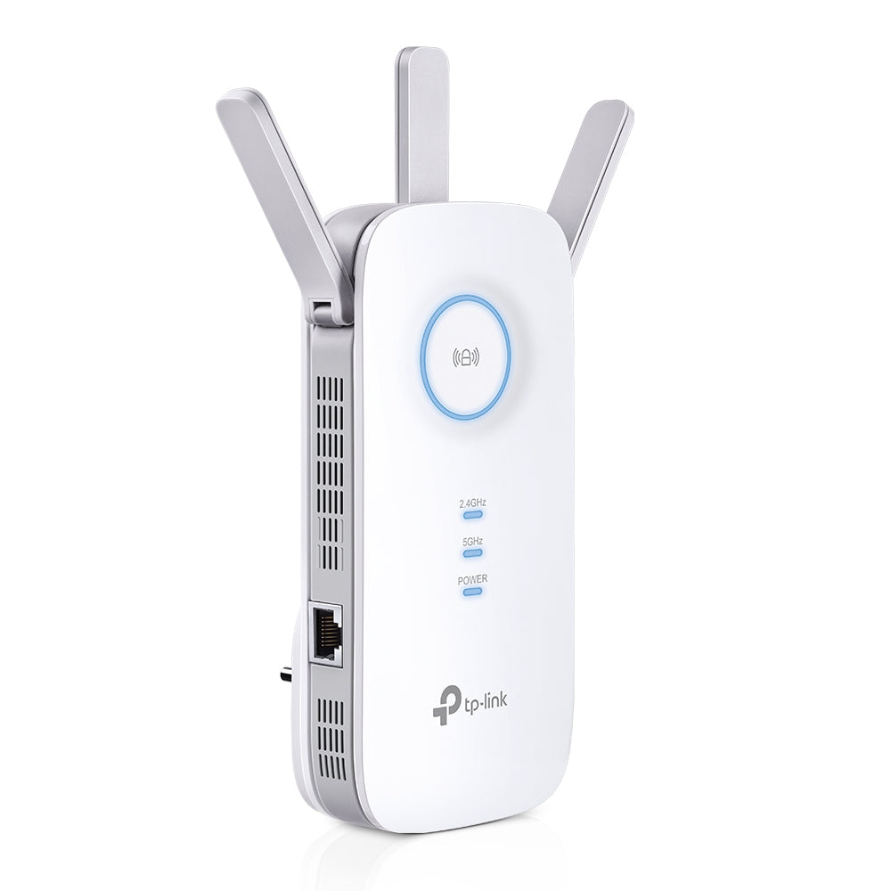 Tp Link Wifi Range Extender | Best Wifi Extender | Wifi Signal Booster | Networking Routers in Bahrain | Halabh.com