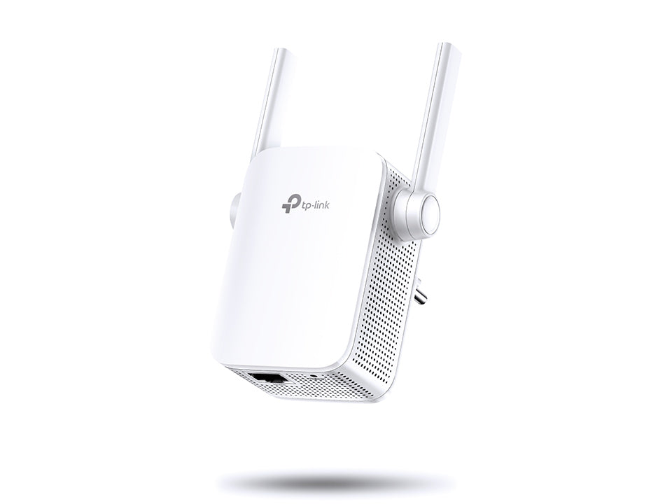 Tp Link Wifi Range Extender | Best Wifi Extender | Wifi Signal Booster | Networking Routers in Bahrain | Halabh.com