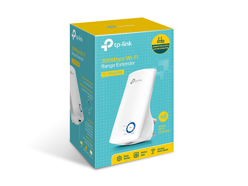 Tp Link Wifi Range Extender | Best Wifi Extender | Wifi Signal Booster | Networking Routers in Bahrain | Halabh.com