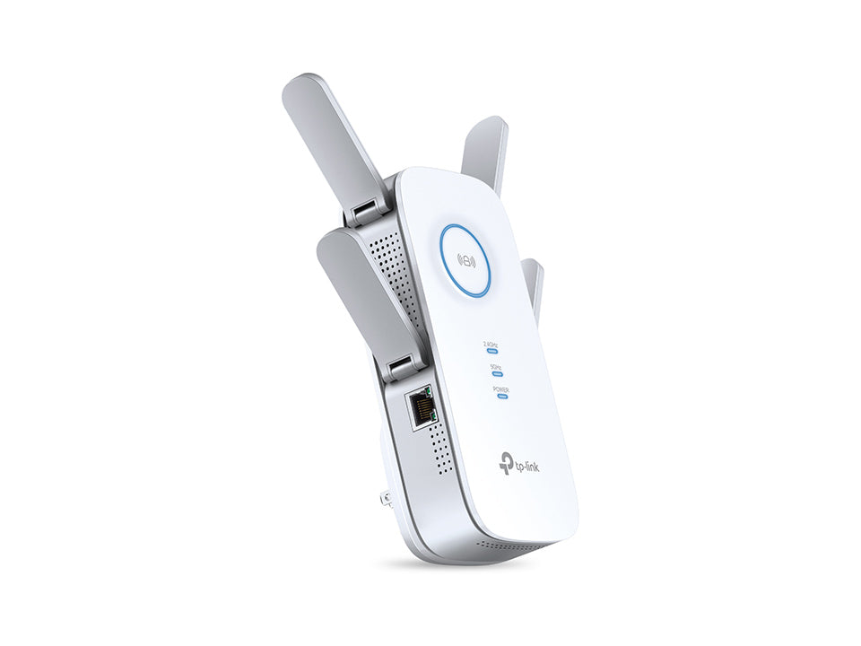 Tp Link Wifi Range Extender | Best Wifi Extender | Wifi Signal Booster | Networking Routers in Bahrain | Halabh.com