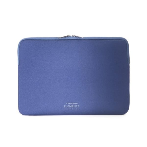 Tucano Elements Sleeve for MacBook Air 13 Blue | Laptop Accessories | Laptop Bag | Halabh.com