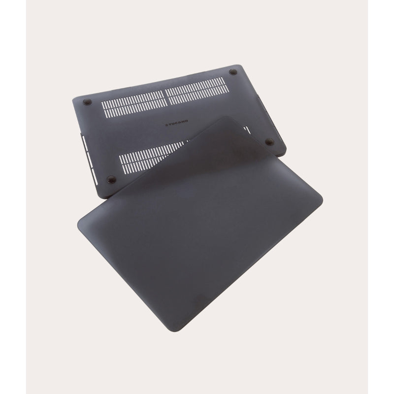 Tucano Nido MacBook Pro 16 Black | MacBook Accessories | Halabh.com