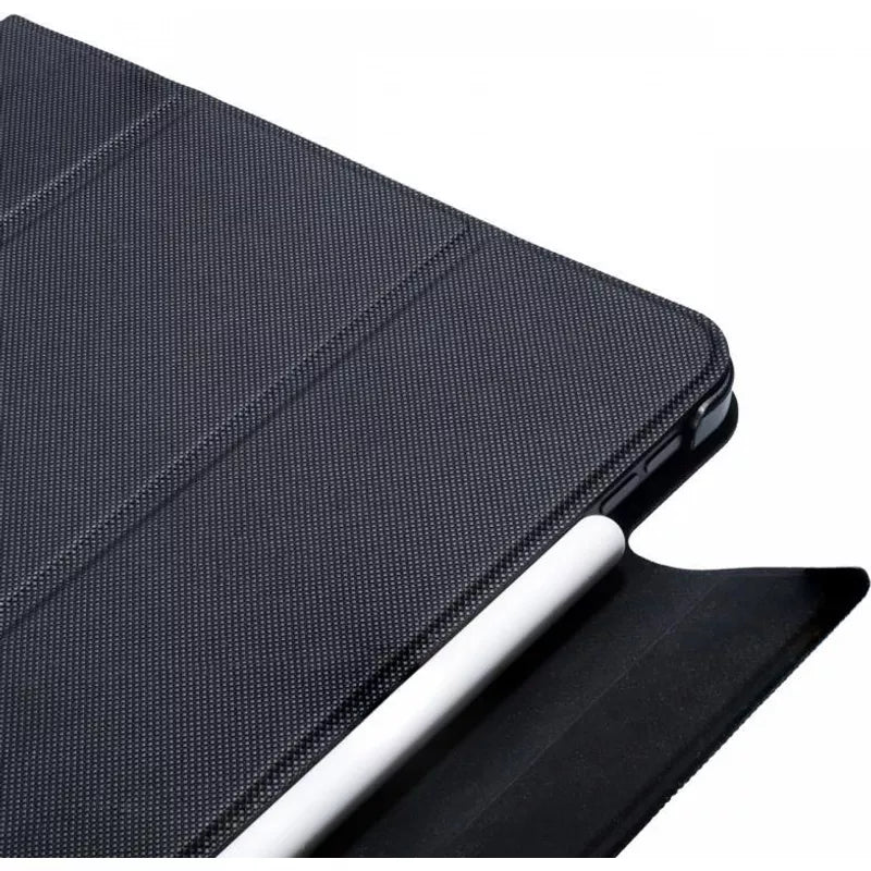 Tucano Up Plus iPad Case 10.2 Black | iPad Accessories | Halabh.com