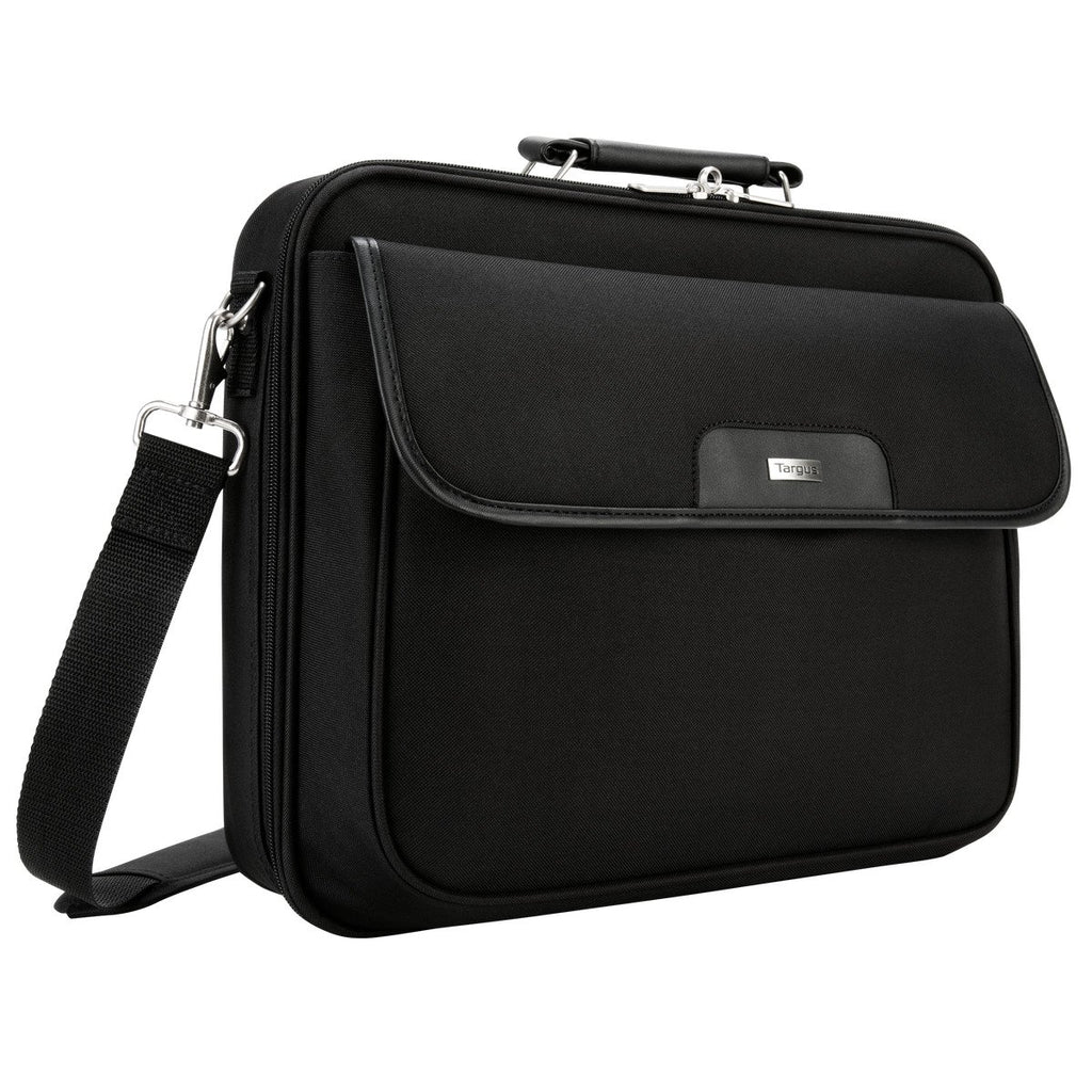 Turgus Notepac Clamshell Case - Black | Laptop Accessories | Halabh.com