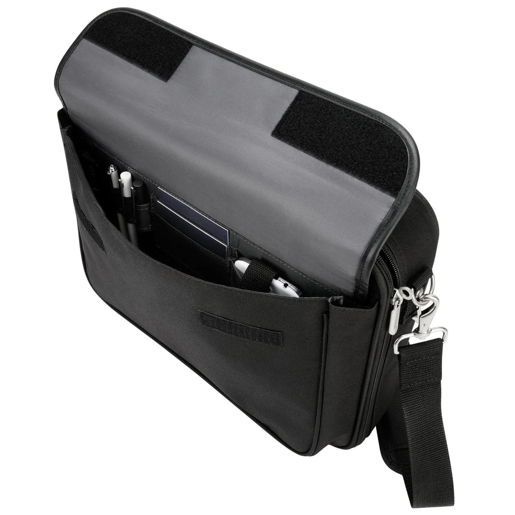 Turgus Notepac Clamshell Case - Black | Laptop Accessories | Halabh.com