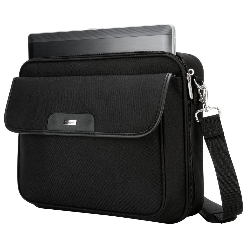 Turgus Notepac Clamshell Case - Black | Laptop Accessories | Halabh.com