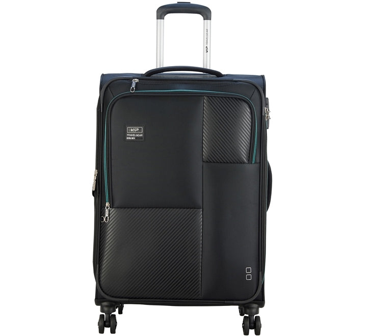 VIP Cardinal 8 Wheel Soft Trolley 59cm | Beat Trolley Bags in Bahrain | Bags & Sleeves | Halabh.com