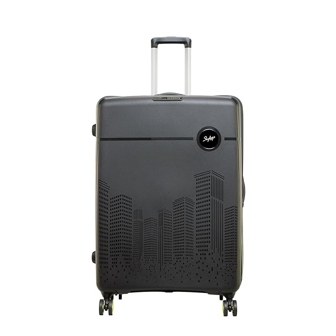 VIP Cityscape Plus Hard Case Trolley Jet | Bags & Sleeves | Best Trolley Bags in Bahrain | Halabh.com