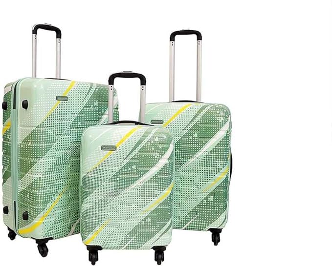 VIP Polycarbonate Hard 5 inch Luggage Set | Best TrolleyBags in Bahrain | Bags & Sleeves | Halabh.com