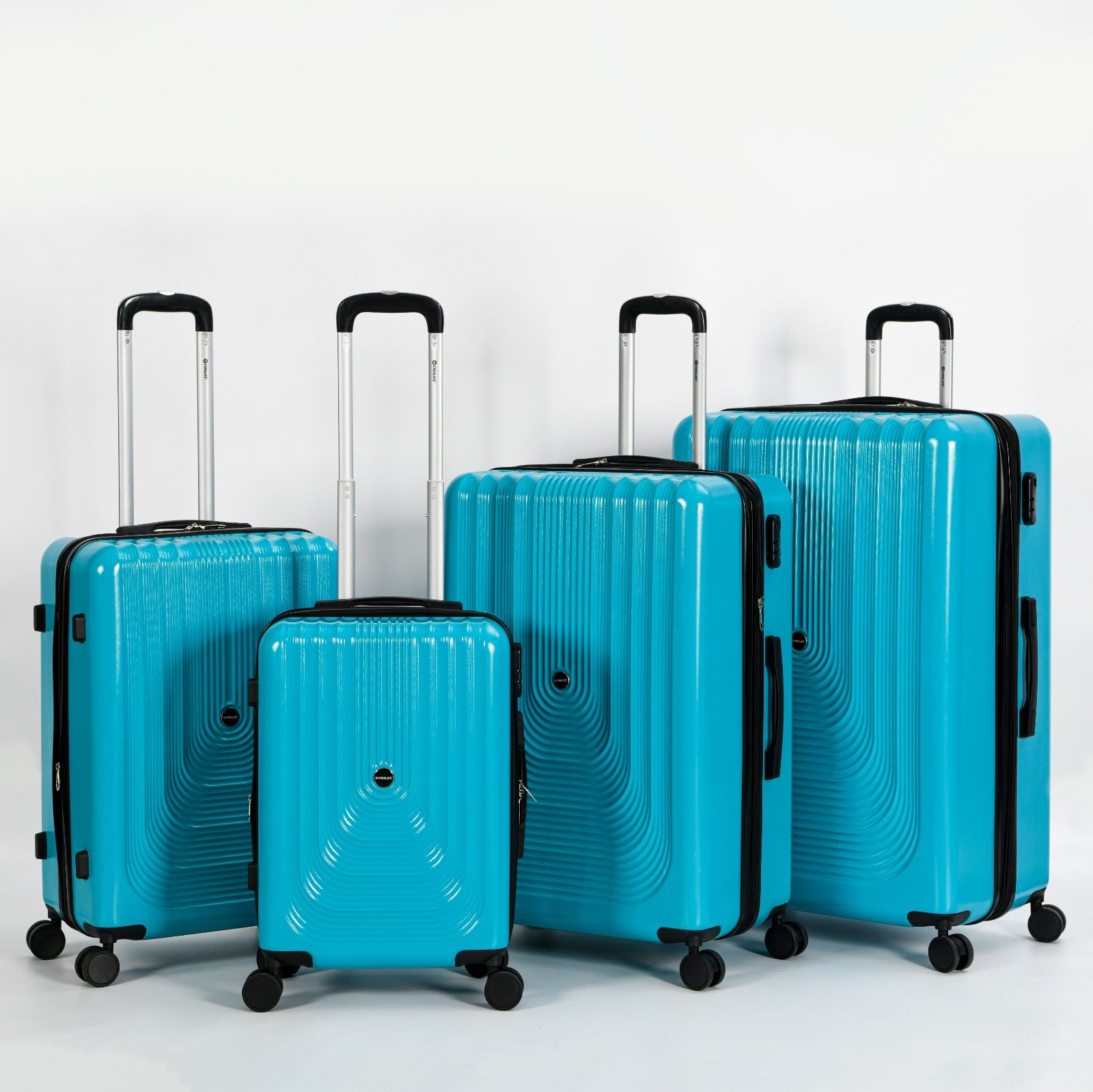 VIPTOUR Luggage Bag 4 PCS Set | Best Trolley Bags in Bahrain | Bags & Sleeves | Halabh.com