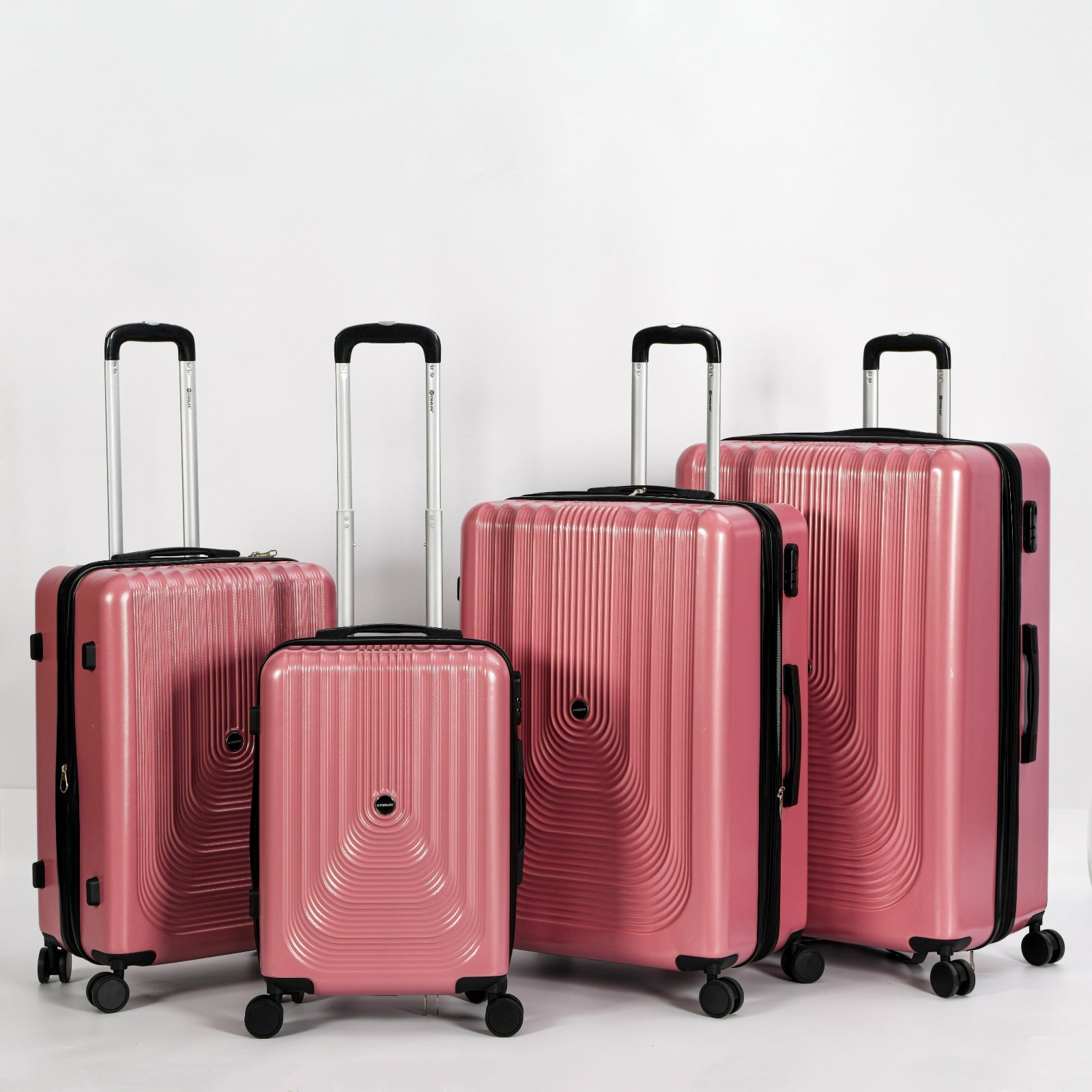 VIPTOUR Luggage Bag 4 PCS Set | Best Trolley Bags in Bahrain | Bags & Sleeves | Halabh.com