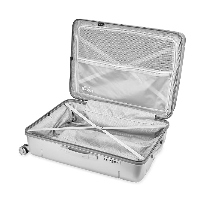 VIP Zorro Strolly Luggage Trolley Bag | Best Trolley Bags in Bahrain | Bags & Sleeves | Halabh.com