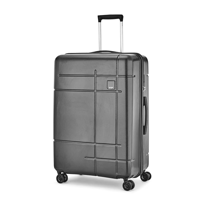 VIP Zorro Strolly Luggage Trolley Bag | Best Trolley Bags in Bahrain | Bags & Sleeves | Halabh.com