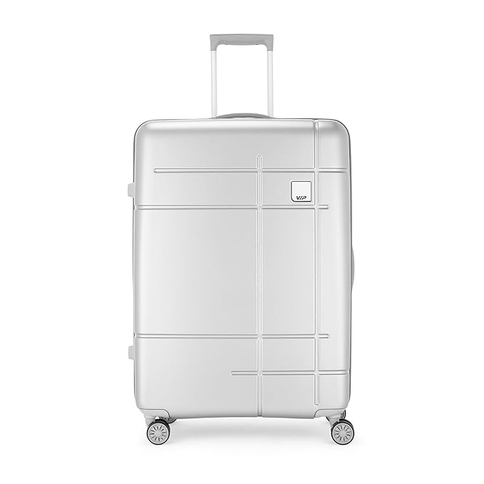 VIP Zorro Strolly Luggage Trolley Bag | Best Trolley Bags in Bahrain | Bags & Sleeves | Halabh.com